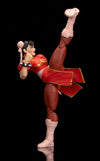 Street Fighter - Chun-Li (Player 2) 6 Inch Action Figure