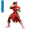 Street Fighter - Chun-Li (Player 2) 6 Inch Action Figure
