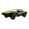 Teenage Mutant Ninja Turtles - 1967 Chevy Camaro Offroad 1:32 Scale Diecast Vehicle