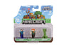 Minecraft - Nano MetalFig 3 Pack