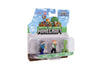 Minecraft - Nano MetalFig 3 Pack