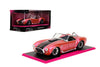 Pink Slips - 1965 Shelby Cobra 427 S/C 1:24 Scale Die-cast Vehicle
