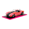 Pink Slips - 1965 Shelby Cobra 427 S/C 1:24 Scale Die-cast Vehicle