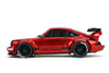 Pink Slips - Porsche RWB 964 1:18 Scale Diecast Vehicle.