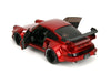 Pink Slips - Porsche RWB 964 1:18 Scale Diecast Vehicle.