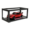 Pink Slips - Porsche RWB 964 1:18 Scale Diecast Vehicle.