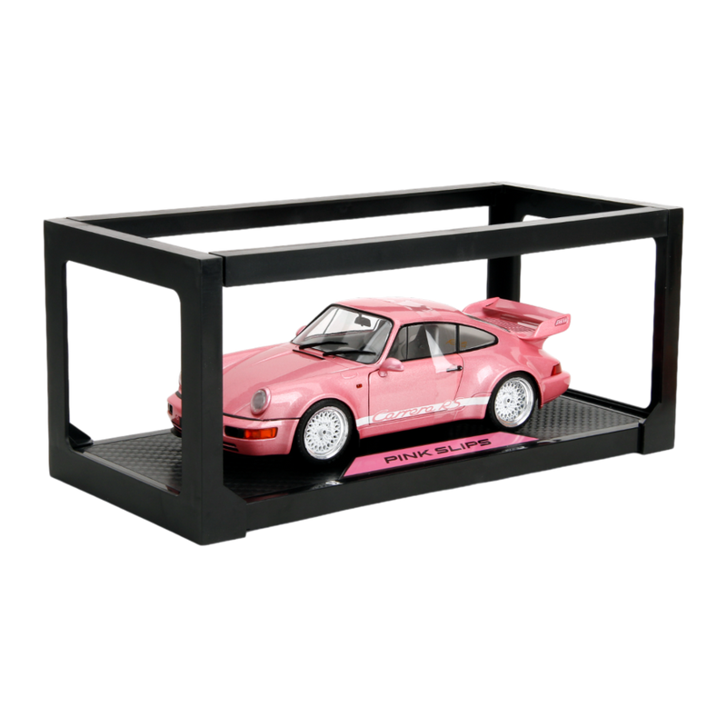 Pink Slips - Porsche 911 Type 964 Carrera US Exclusive 3.8 1:18 Scale Diecast Vehicle