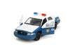 The Walking Dead - Ricks Police Car 1:32 Scale Diecast Vehicle