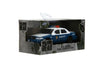 The Walking Dead - Ricks Police Car 1:32 Scale Diecast Vehicle