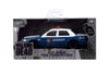 The Walking Dead - Ricks Police Car 1:32 Scale Diecast Vehicle