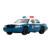 The Walking Dead - Ricks Police Car 1:32 Scale Diecast Vehicle
