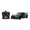 Hollywood Rides - Godzilla 2009 Nissan GT-R (R35) 1:16 Scale Remote Control Car