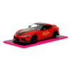 Pink Slips - 2020 Toyota Supra (Year Of The Dragon) 1:24 Scale Diecast Vehicle
