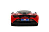 Hollywood Rides - Spider-Man with McLaren 720S 1:24 Scale Diecast Vehicle Set