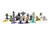 Minecraft - Nano MetalFig 18 Pack (Wave 12)