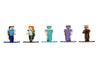 Minecraft - Nano MetalFig 18 Pack (Wave 12)