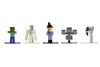Minecraft - Nano MetalFig 18 Pack (Wave 12)