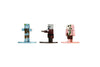 Minecraft - Nano MetalFig 18 Pack (Wave 12)