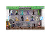 Minecraft - Nano MetalFig 18 Pack (Wave 12)