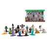 Minecraft - Nano MetalFig 18 Pack (Wave 12)