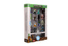 Minecraft - Nano MetalFig Exclusive 18 Pack