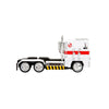 Transformers - Optimus Prime x Ecto-1 Mash-up 1:32 Scale Diecast Vehicle