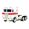 Transformers - Optimus Prime x Ecto-1 Mash-up 1:32 Scale Diecast Vehicle