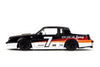 Big Time Muscle: Dark Horse - 1987 Buik Grand National 1:24 Scale Diecast Vehicle
