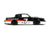 Big Time Muscle: Dark Horse - 1987 Buik Grand National 1:24 Scale Diecast Vehicle