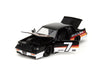 Big Time Muscle: Dark Horse - 1987 Buik Grand National 1:24 Scale Diecast Vehicle
