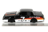 Big Time Muscle: Dark Horse - 1987 Buik Grand National 1:24 Scale Diecast Vehicle