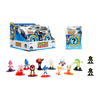 Sonic - Nano MetalFig Blind Bag (Single)