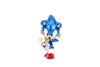 Sonic  - Subaru STI with Sonic Figure 1:24 Scale Die-Cast Vehicle