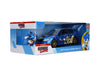 Sonic  - Subaru STI with Sonic Figure 1:24 Scale Die-Cast Vehicle