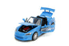 Fast & Furious - 2001 Honda S2000 1:24 Scale Diecast Vehicle