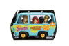 Scooby Doo - Mystery Machine with Scooby Doo Gang 2.5 Inch Figure Set