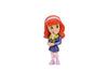 Scooby Doo - Mystery Machine with Scooby Doo Gang 2.5 Inch Figure Set