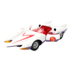 Speed Racer - Mach 5 1:32 Scale Diecast Vehicle