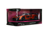 Pink Slips - McLaren Senna 1:24 Scale Diecast Vehicle