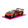 Pink Slips - McLaren Senna 1:24 Scale Diecast Vehicle