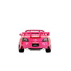 Pink Slips - Sukis Honda S2000 1:24 Scale Diecast Vehicle