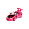 Pink Slips - Sukis Honda S2000 1:24 Scale Diecast Vehicle