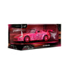 Pink Slips - Sukis Honda S2000 1:24 Scale Diecast Vehicle