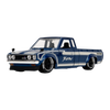 JDM Tuners - 1972 Datsun 620 1:24 Scale Diecast Vehicle