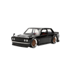 JDM Tuners - 1973 Datsun 510 1:24 Scale Diecast Vehicle