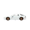 JDM Tuners - 1985 Mazda RX7 (FC) 1:24 Scale Diecast Vehicle