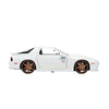JDM Tuners - 1985 Mazda RX7 (FC) 1:24 Scale Diecast Vehicle