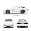 JDM Tuners - 1985 Mazda RX7 (FC) 1:24 Scale Diecast Vehicle