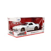 JDM Tuners - 1985 Mazda RX7 (FC) 1:24 Scale Diecast Vehicle
