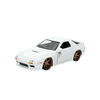 JDM Tuners - 1985 Mazda RX7 (FC) 1:24 Scale Diecast Vehicle